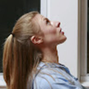 Meet your Posher, Eliza